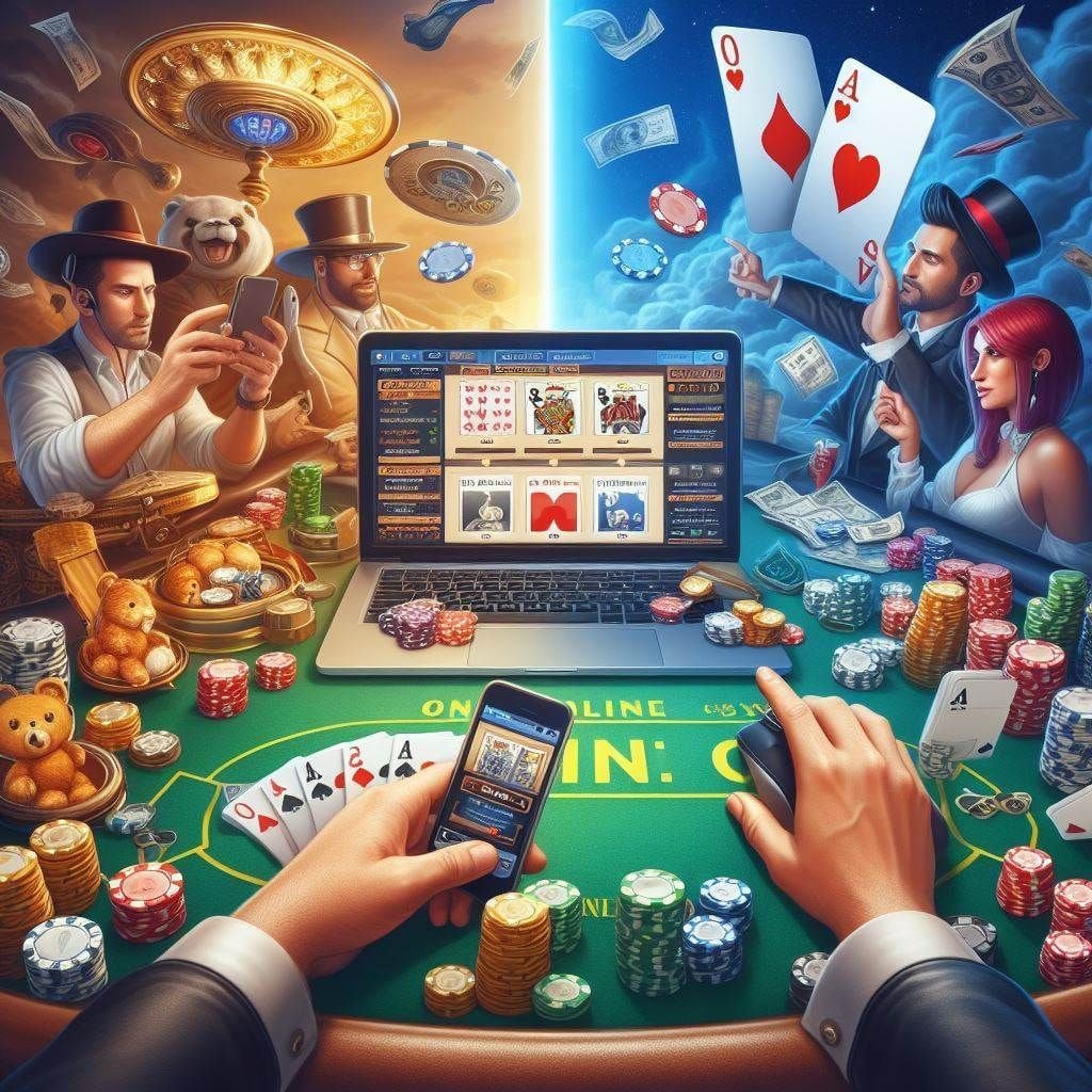 Indo365 mobile app interface showing live-dealer tables and sportsbook