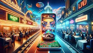 indo365 live blackjack table with professional dealer and HD multi-camera view
